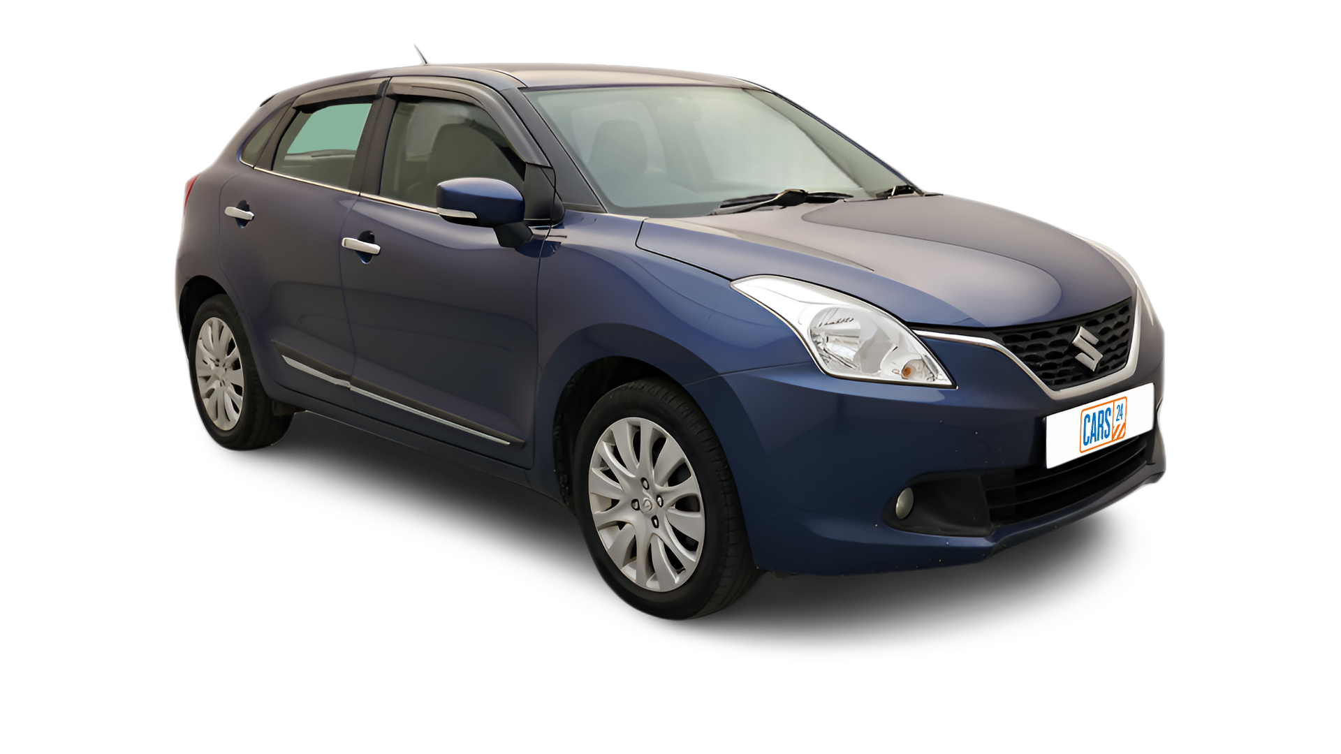 Maruti Baleno-img